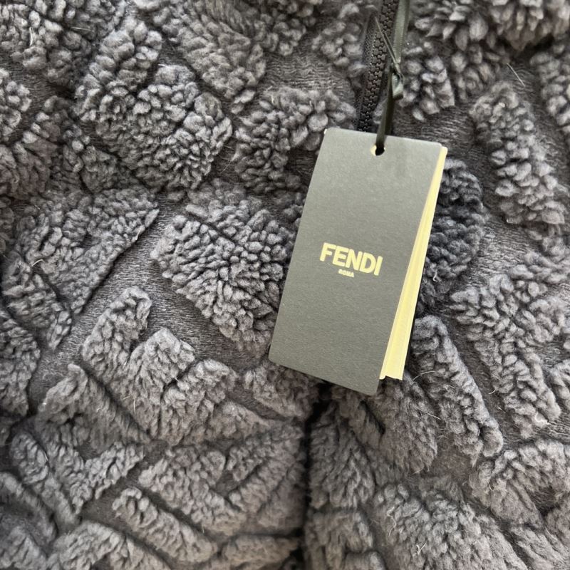 Fendi Down Jackets